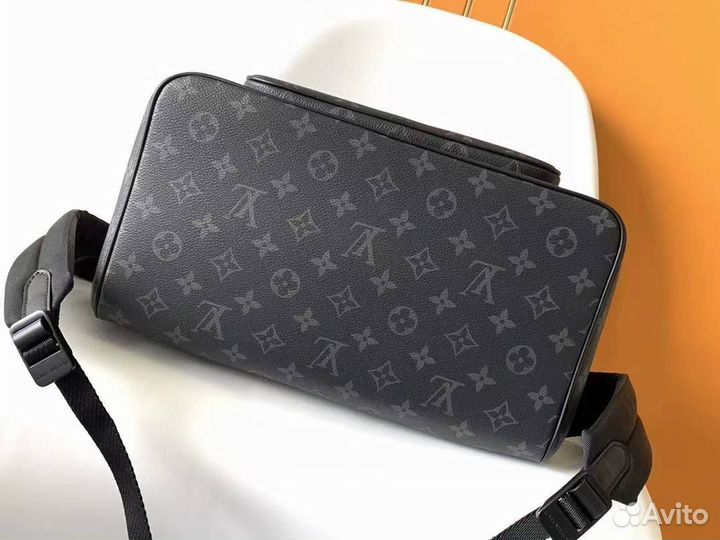 Louis vuitton рюкзак Мужской Montsouris