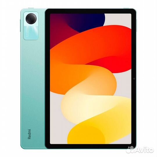 Планшет Xiaomi Redmi Pad SE 8/256 Оригинал, Новый