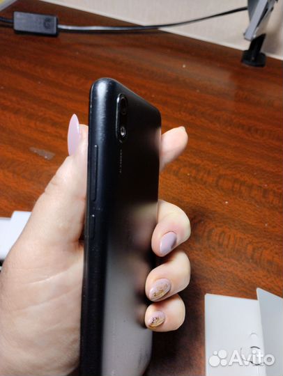 Xiaomi Redmi 7A, 2/16 ГБ