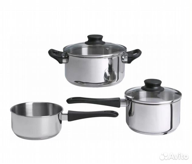 Набор посуды