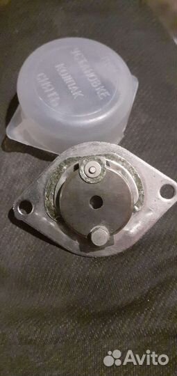 Термовыключатель ад-155М