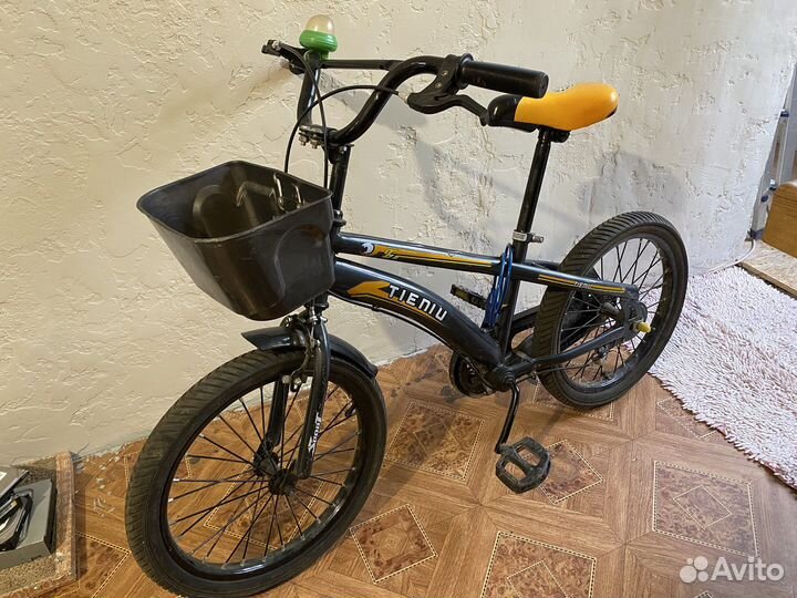 Велосипед детский