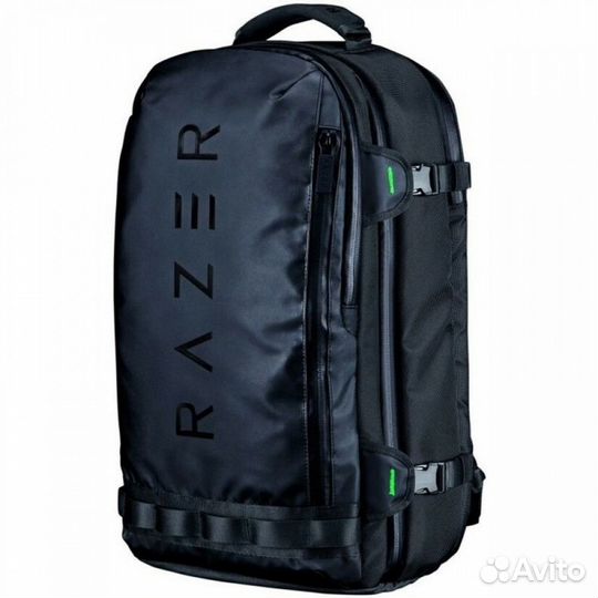 Сумка для ноутбука Razer Rogue Backpack 17. 371395