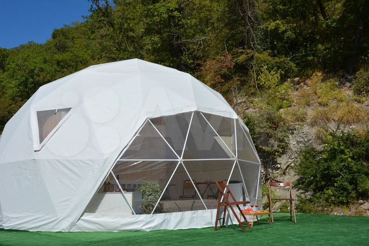 Дом 30 м² на участке 10 сот.