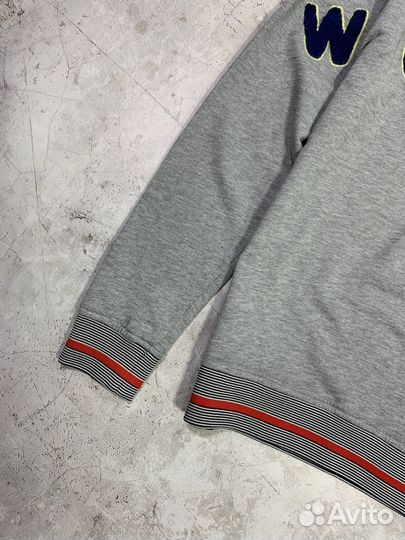 Свитшот Woolrich