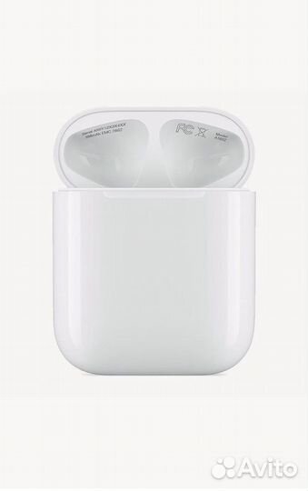 Apple airpods 2