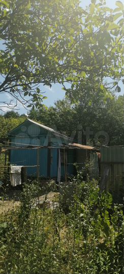 Дача 20 м² на участке 5 сот.