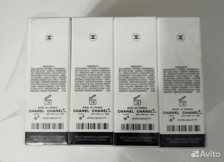 Сыворотка Chanel оригинал