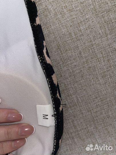 Купальник m