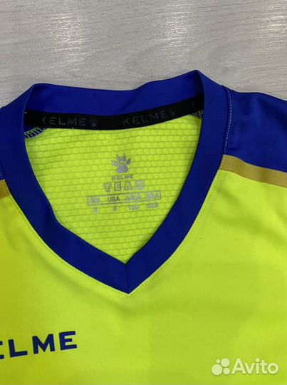 Футбольная форма р.130