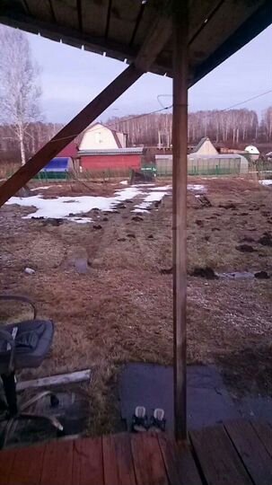 Участок 6 сот. (СНТ, ДНП)