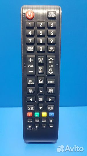 Пульт для тв Samsung BN59-01268D (#1764)