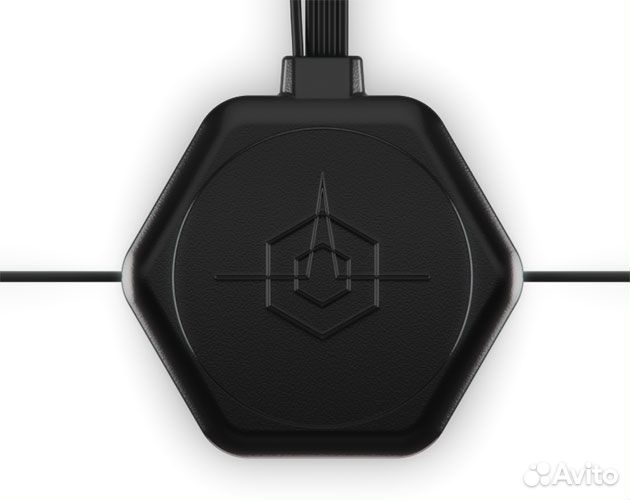 Антенна Ural aв-12A Импульс