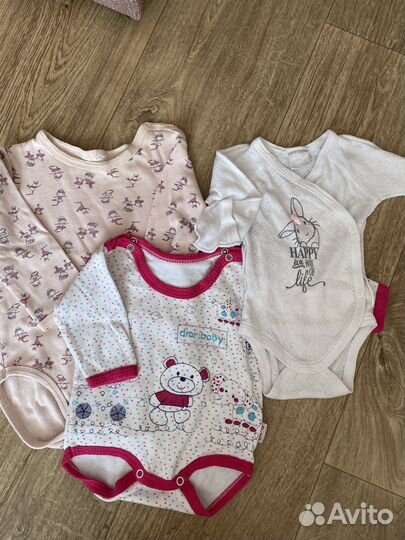 Детская одежда для девочек