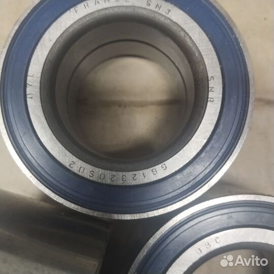 Ступичный подшипник GN12320S20