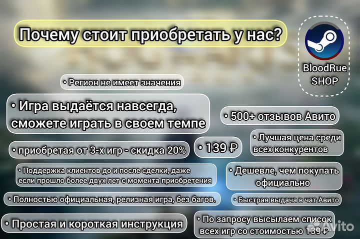 Baldurs Gate 3 Deluxe + Elden Ring Пк/Steam Deck