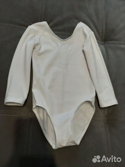 Купальник для гимнастики