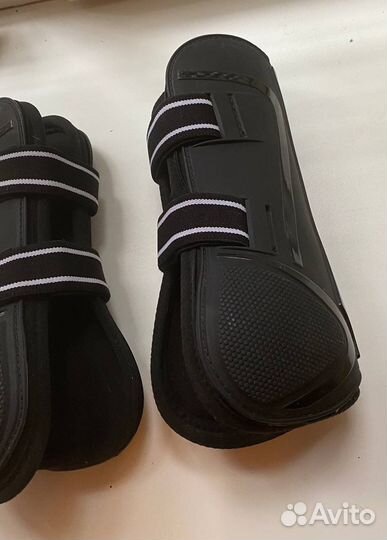 Ногавки для лошади