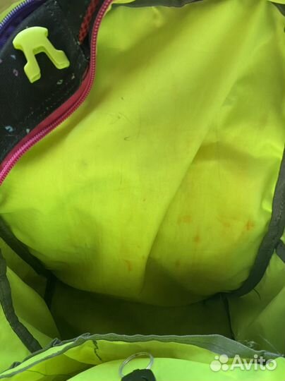 Школьный рюкзак