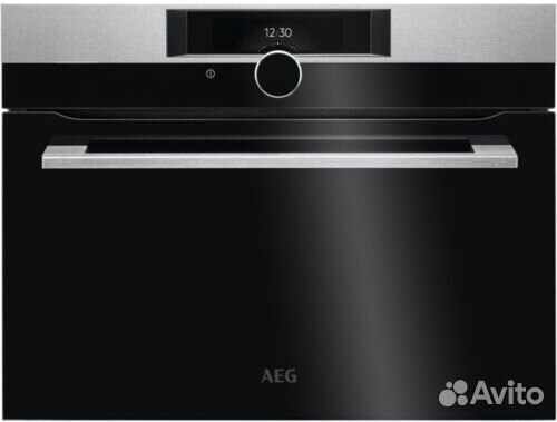 Шкаф шоковой заморозки AEG KBK994519M