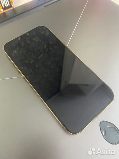 iPhone 13 Pro Max, 128 ГБ