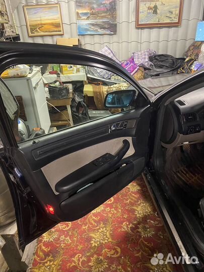 Audi A6 2.5 МТ, 1997, 325 000 км