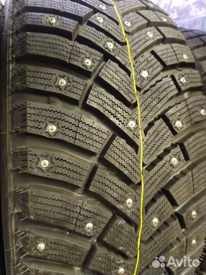 Nexen Winguard WinSpike 3 215/55 R16