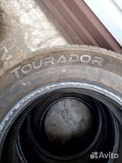 Tourador X Wonder TH1 205/65 R16 100B