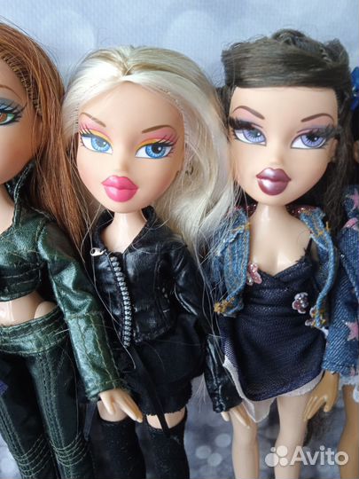Кукла братц Bratz