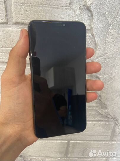 iPhone 11 Pro Max 256Gb