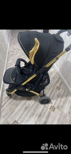 Каляска как новая