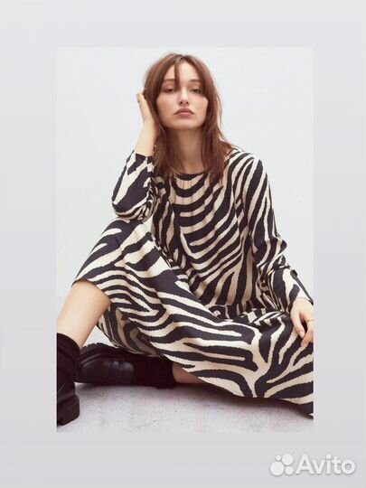 Платье H&M