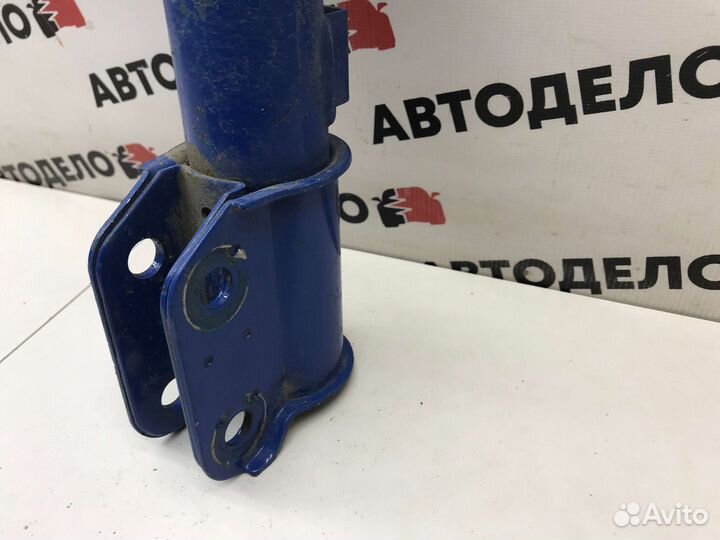 Амортизатор передний finwhale chery Kimo (A1) QQ6