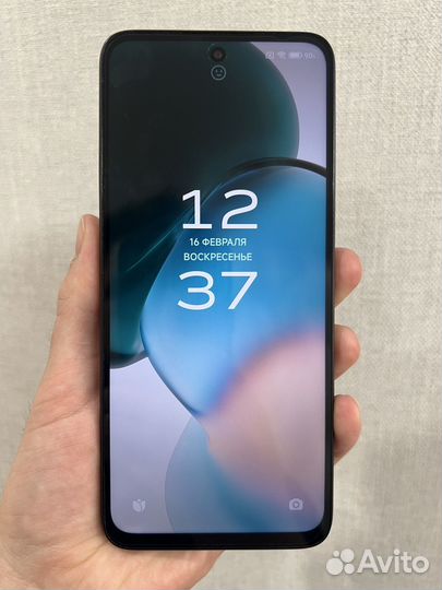 Xiaomi Redmi 13, 6/128 ГБ