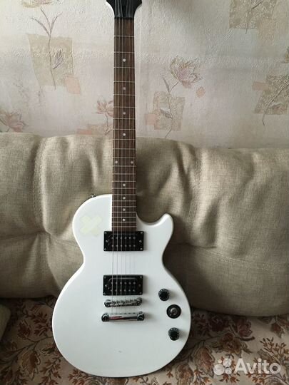 Электрогитара Epiphone