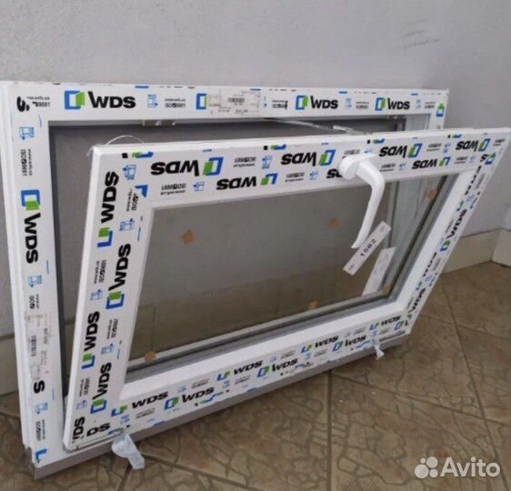 Окна пластиковые пвх от завода