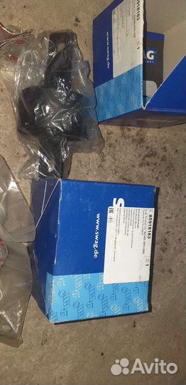 Сайленблоки на хонда CR-V