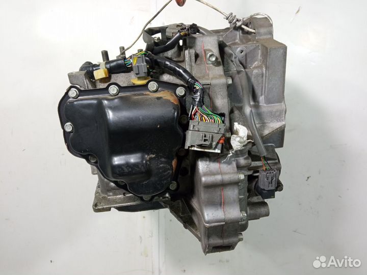 Коробка передач автоматическая (АКПП) T525C Mazda 3 BK 2.0 Бензин