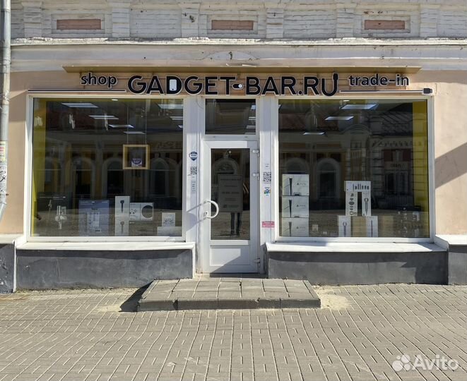 Адаптер питания Samsung 25w