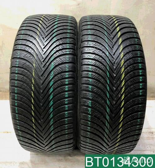 Michelin Alpin 5 225/45 R17 94V