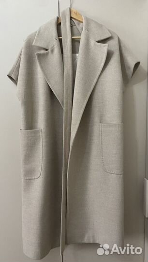 Пальто женское