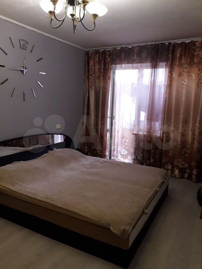 1-к. квартира, 34 м², 3/9 эт.