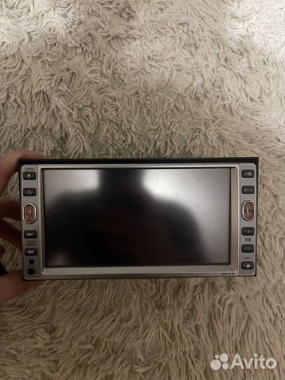 Магнитофон