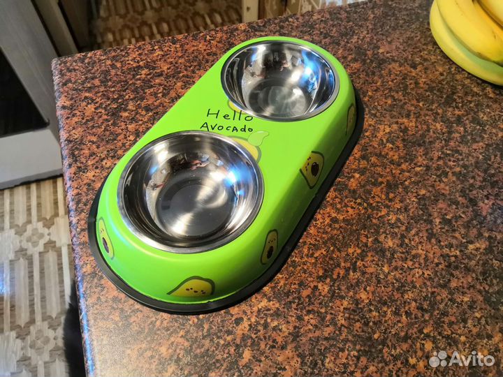 Миски для животных