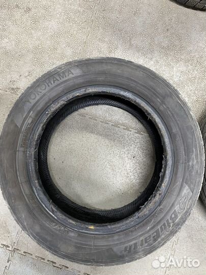 Yokohama BluEarth A34 175/65 R14