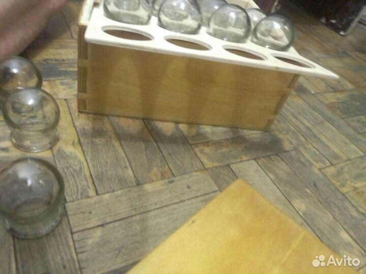 Медицинские банки СССР