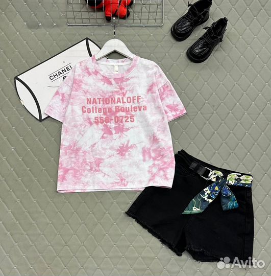 Комплект для девочки 146 152 158 164 170