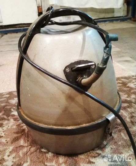 Пылесос Вента