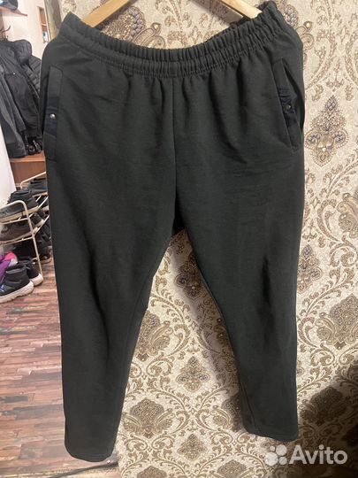 Спортивные штаны Fayz-M