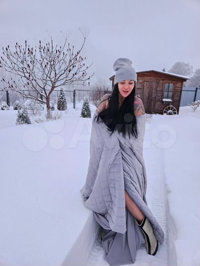 Дом 56 м² на участке 20 сот.